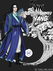 My Yin turned Yang! (BL) Book