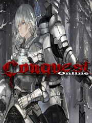 Conquest Online Book