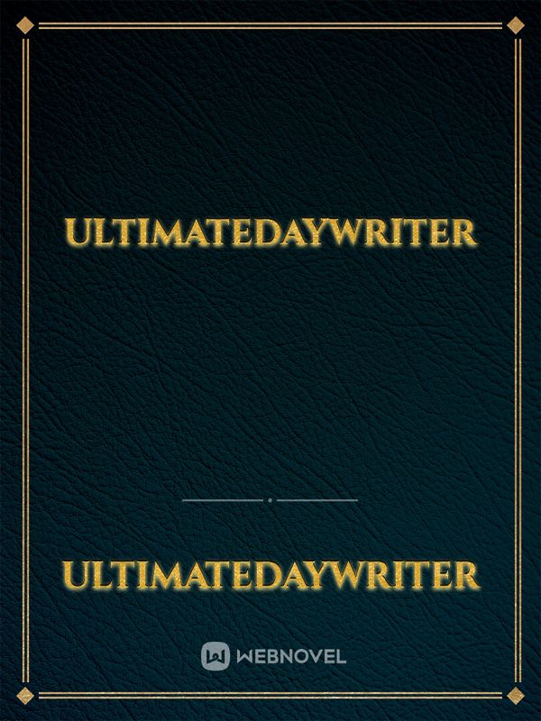 Ultimatedaywriter Book