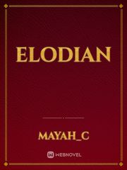 Elodian Book