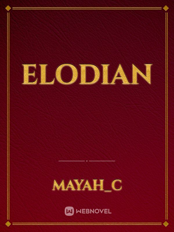 Elodian