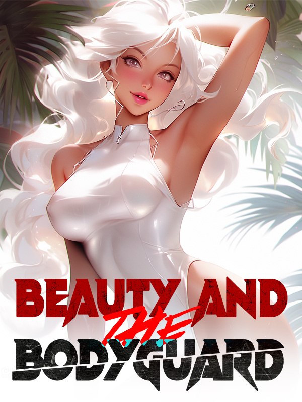 Beauty and The Bodyguard Book