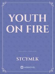Youth on Fire Book