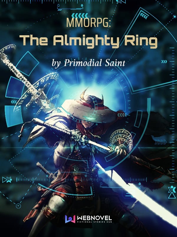 The Almighty Ring Book