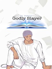 Godly Slayer Book