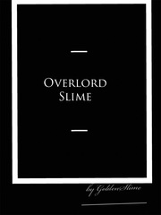 Overlord Slime Book