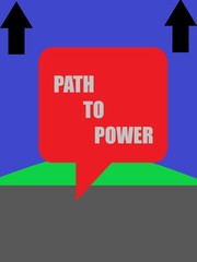 Path To Power Book