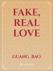 Fake, Real Love Book