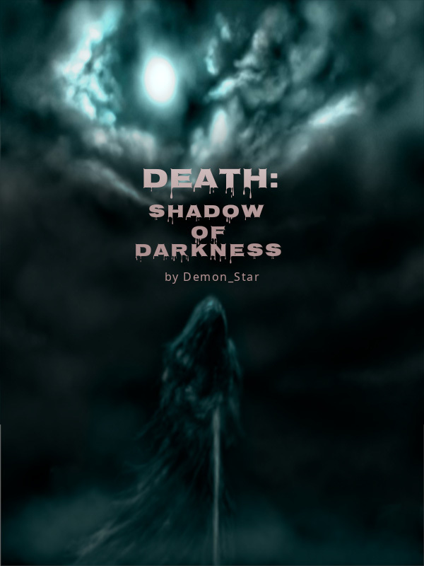 Death: A Shadow of Darkness Book