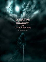 Death: A Shadow of Darkness Book