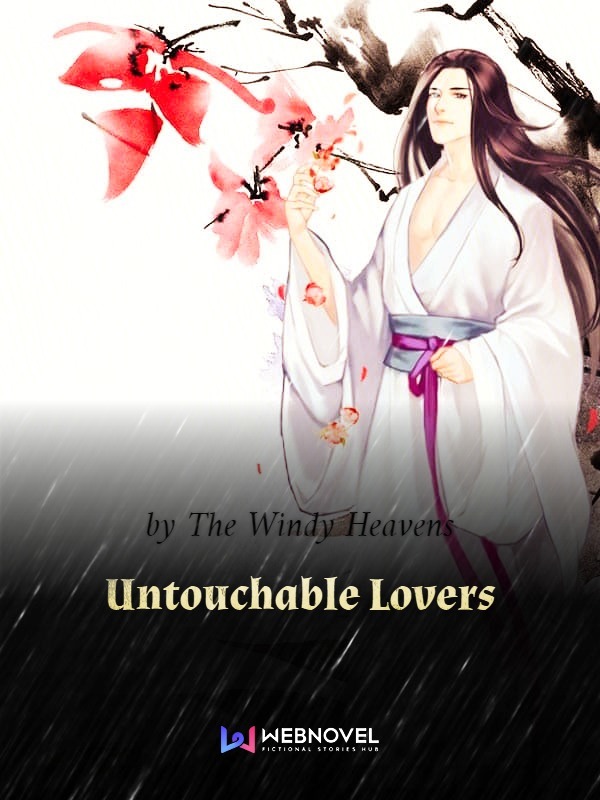 Untouchable Lovers Book
