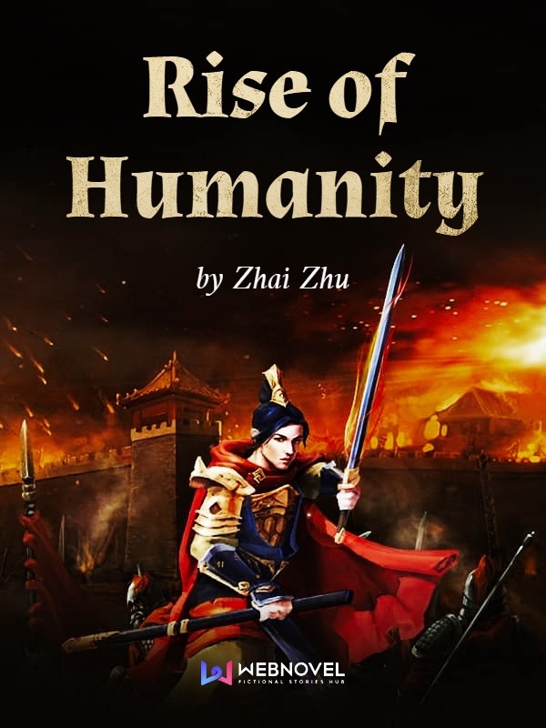 Rise of Humanity Book