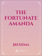 The Fortunate Amanda Book