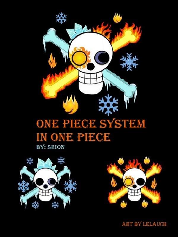 One Piece System In One Piece