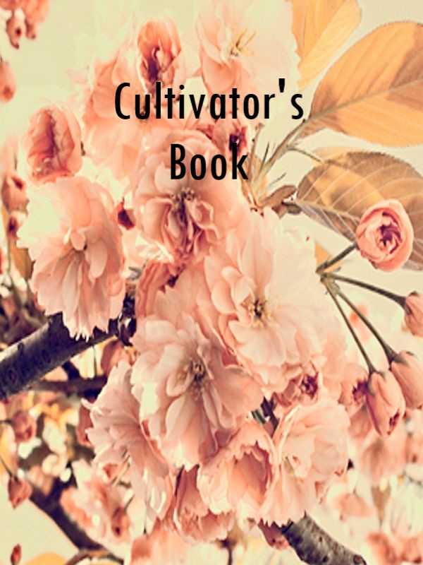 Cultivator's Book Book