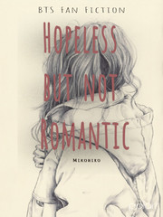Hopeless but not Romantic Book