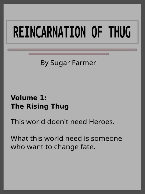 Reincarnation of Thug