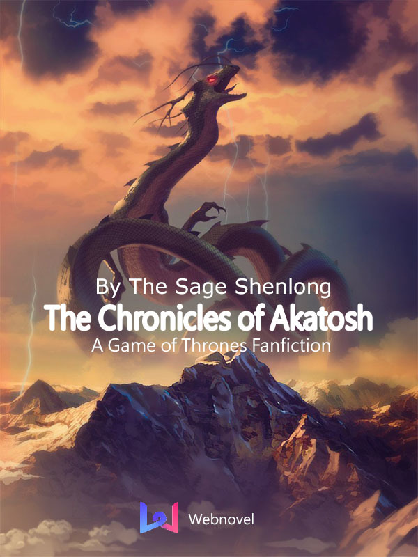 The Chronicles of Akatosh (AGOT SI) Book