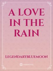 A Love in The Rain Book