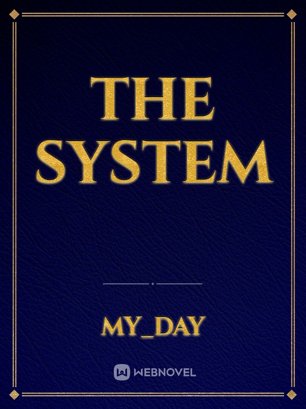 The System Book