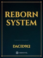 Reborn System Book