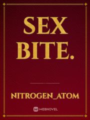 Sex bite. Book