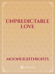 Unpredictable love Book