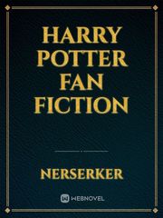 Harry Potter Fan Fiction Book