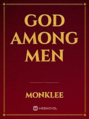 God among men Book