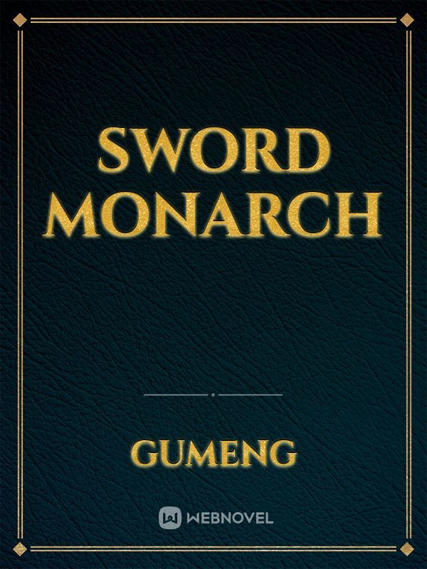 Sword Monarch Book