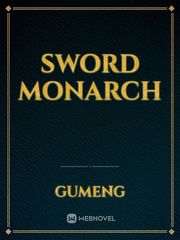 Sword Monarch Book