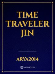 Time Traveler Jin Book