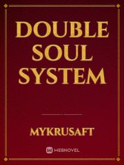 double soul system Book
