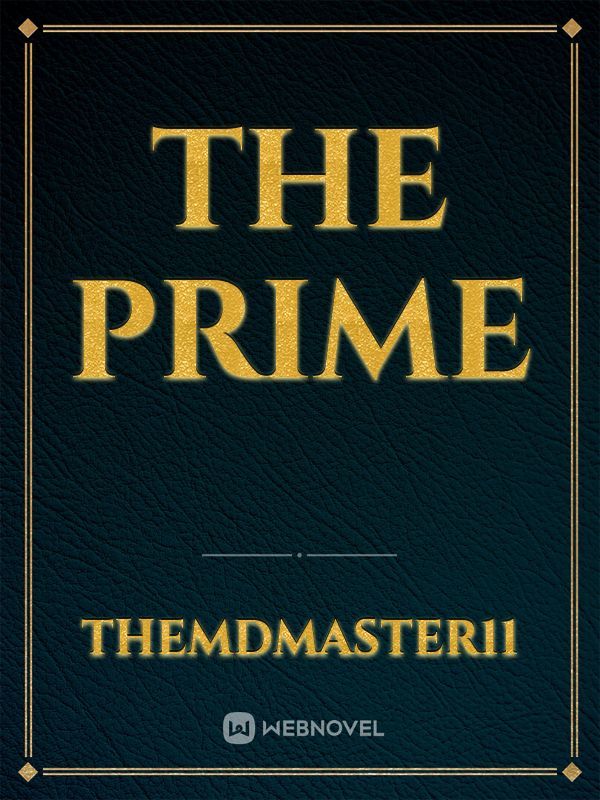 THE PRIME Book