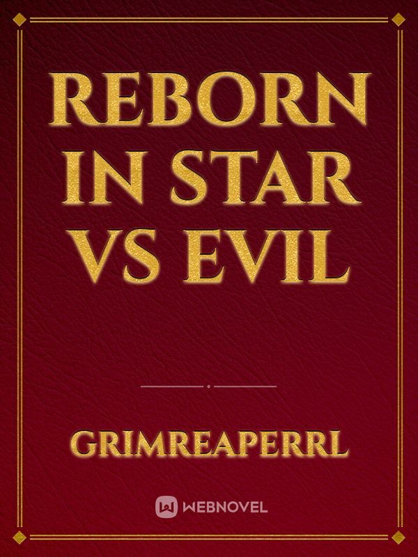 reborn in star vs evil