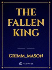 The Fallen King Book