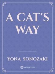 A Cat's Way Book