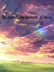 Royal Sword Cain Book