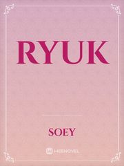 Ryuk Book