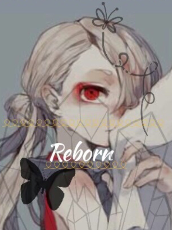 Reborn - A naruto fanfiction Book