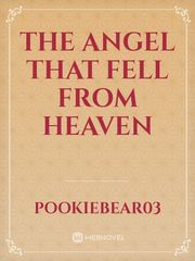 The Angel That Fell From Heaven Book