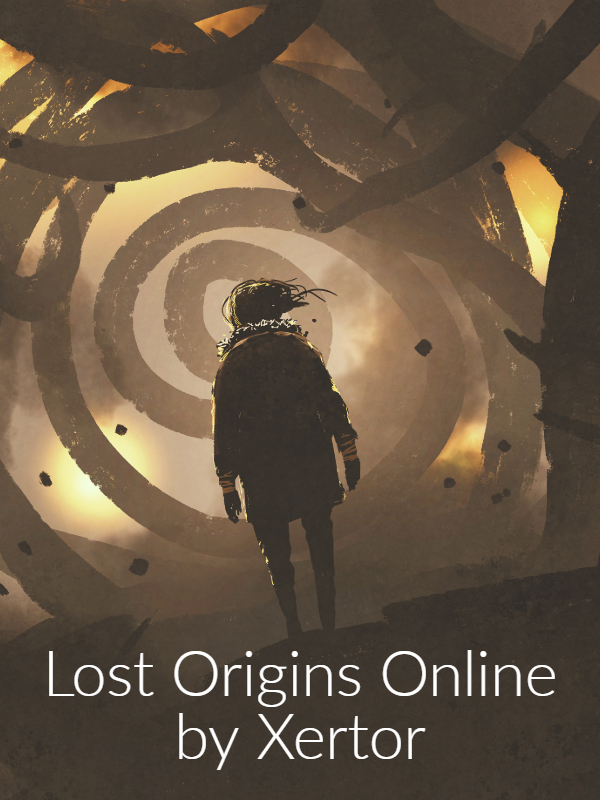 Lost Origins Online
