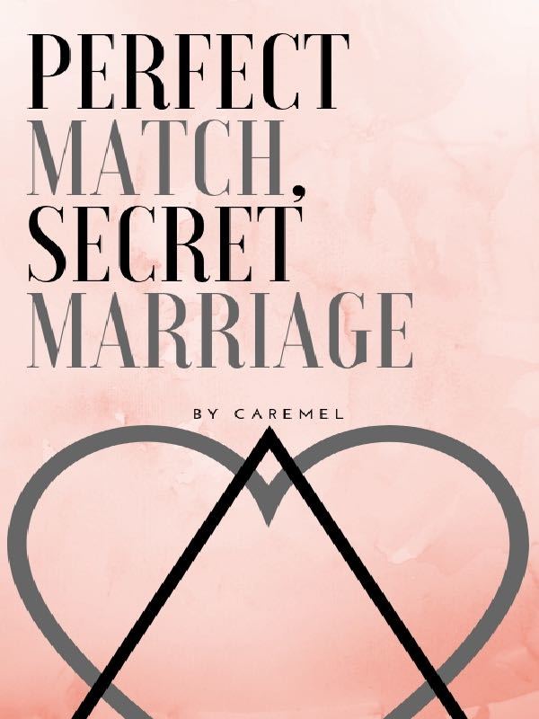 Perfect Match, Secret Marriage Book