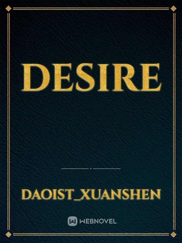 Desire Book