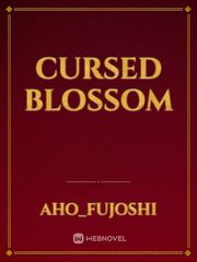 Cursed Blossom Book