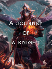 A journey of a knight Book