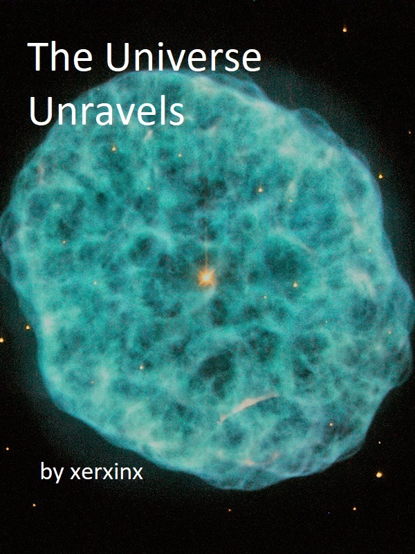 The Universe Unravels Book