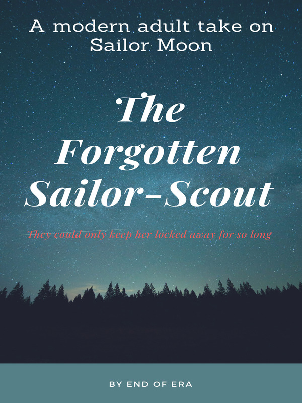 The Forgotten Sailor-Scout Book
