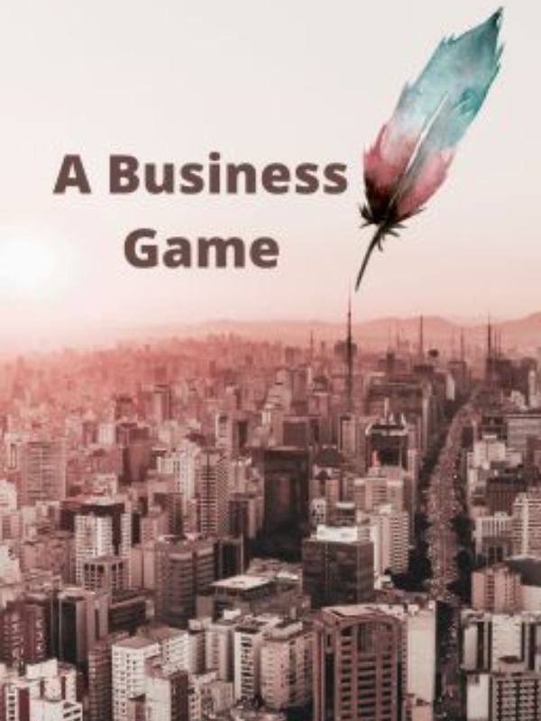 A Business Game Book