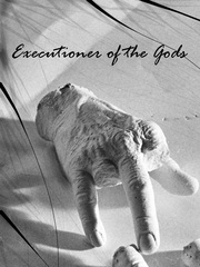 Executioner of the Gods Book